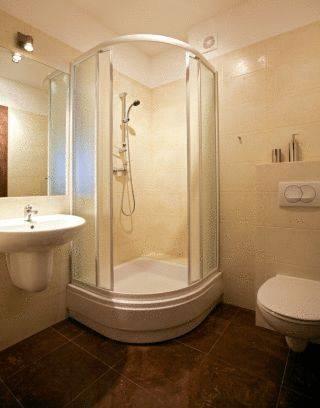 Апартаменты Baltic Home