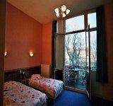 Отель Hotel Canteklaar