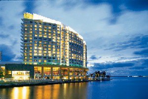 Mandarin Oriental Miami