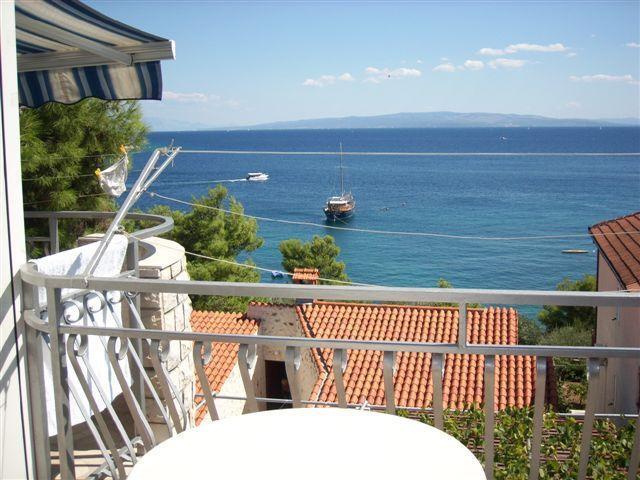 Апартаменты Villa Jurela