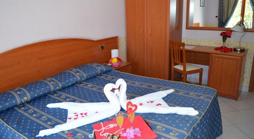 Мини-отель Villa Julia