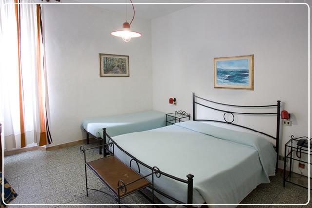 Отель Hotel Alfiero