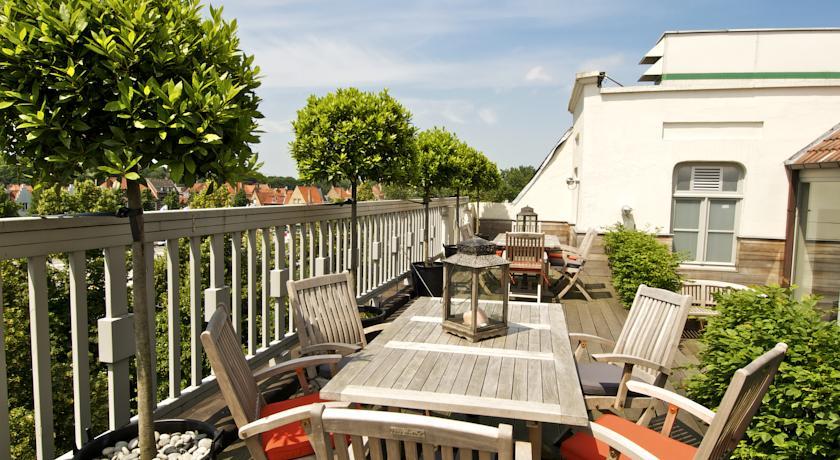 Hotel 'T Zand