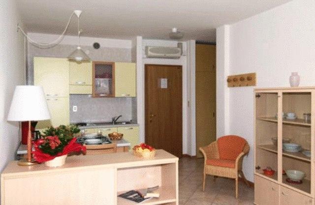 Апартаменты Residence San Luigi