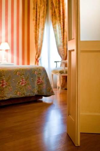 Отель Hotel Porta San Mamolo