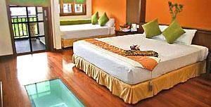 Отель Lexis, Port Dickson