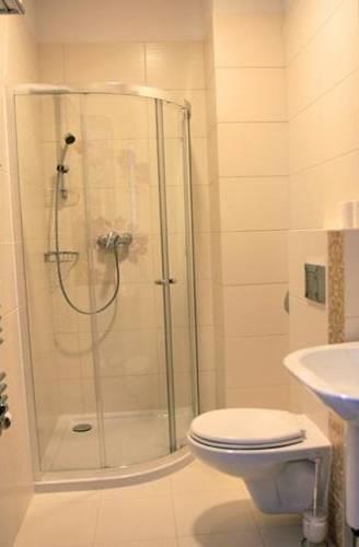Отель Paria SPA Hotel