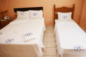 Отель Manhattan Hotel