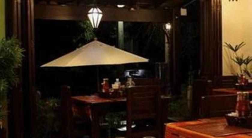 Baan Andaman Hotel