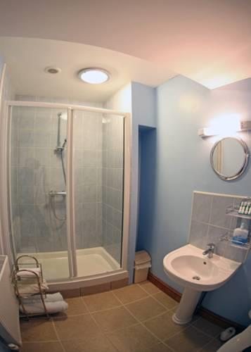 Мини-отель Homelea Bed and Breakfast