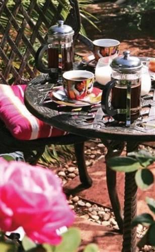 Mandalay Bed and Breakfast