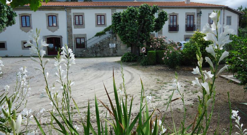 Гостевой дом Quinta das Cegonhas