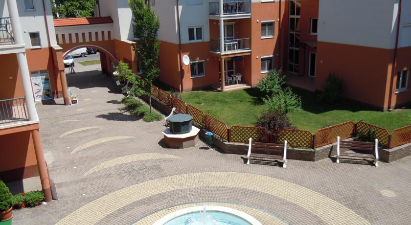 Apartman Era