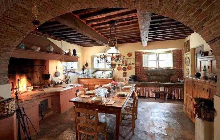 Отель Azienda Agricola Fabbrica Di San Martino