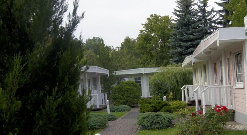 Hotel Dresden Domizil