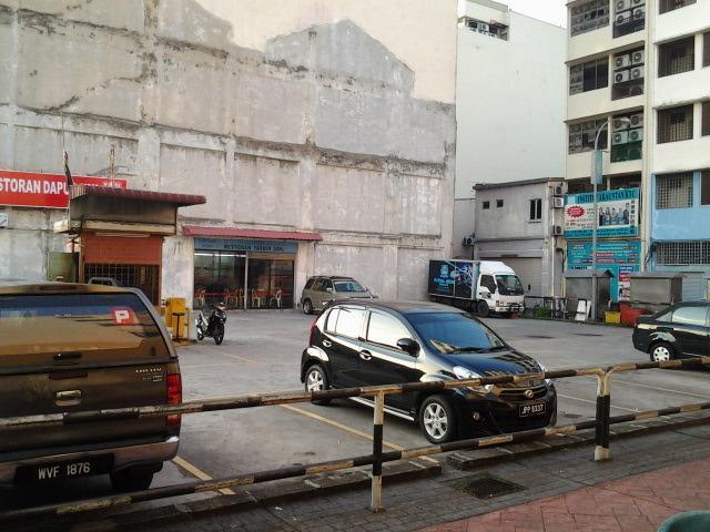 Отель Dragon Inn Premium Hotel Johor Bahru