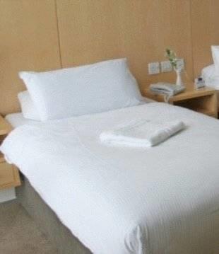 Отель Travelodge Dublin Airport South
