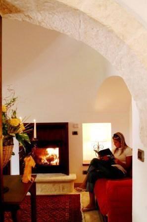 Отель Park Hotel La Grave