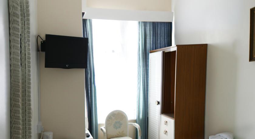 The Highfield Private Hotel