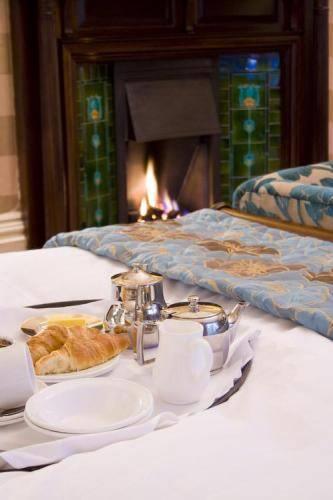 Отель Belmont Hotel Leicester