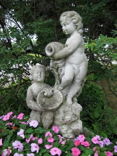 Гостевой дом Green Acres Inn