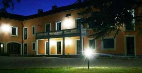 Отель Hotel La Fertè
