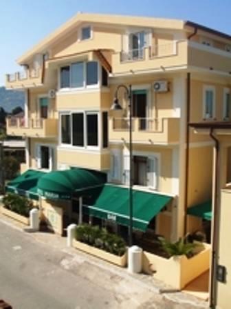 Отель Hotel Maria