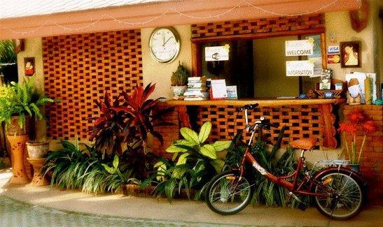 Baan Suan Rim Pai