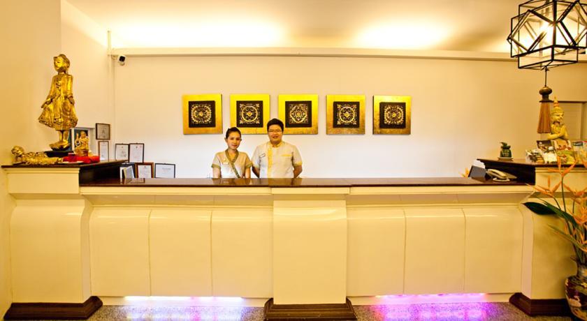 C & N Resort and Spa