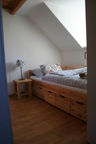 Отель Ferienhaus Forstinger