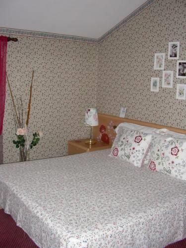 Отель Hasta Hotel