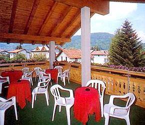Отель Hotel Dolomiti