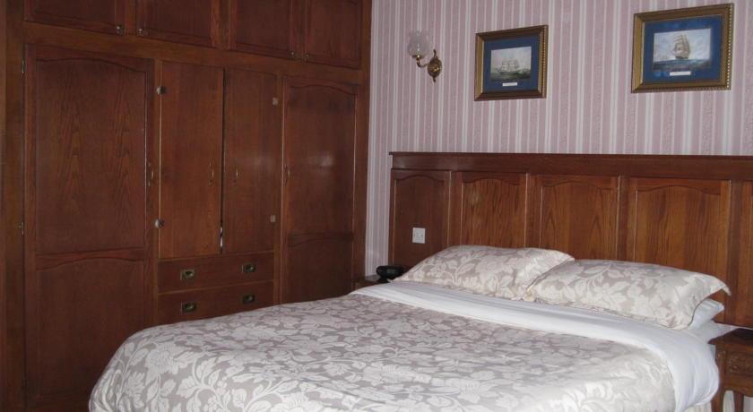 Гостевой дом Ellerslie House Hotel