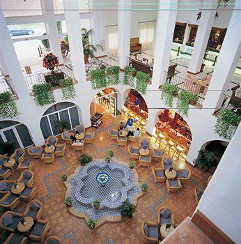 Отель Ibersol Resort