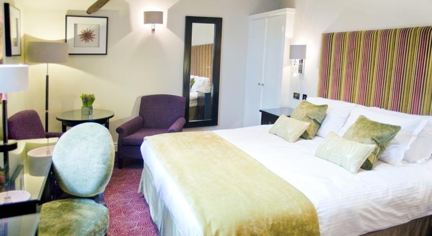 Отель Beechfield House Hotel