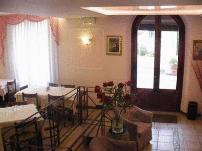 Отель Hotel Venezia