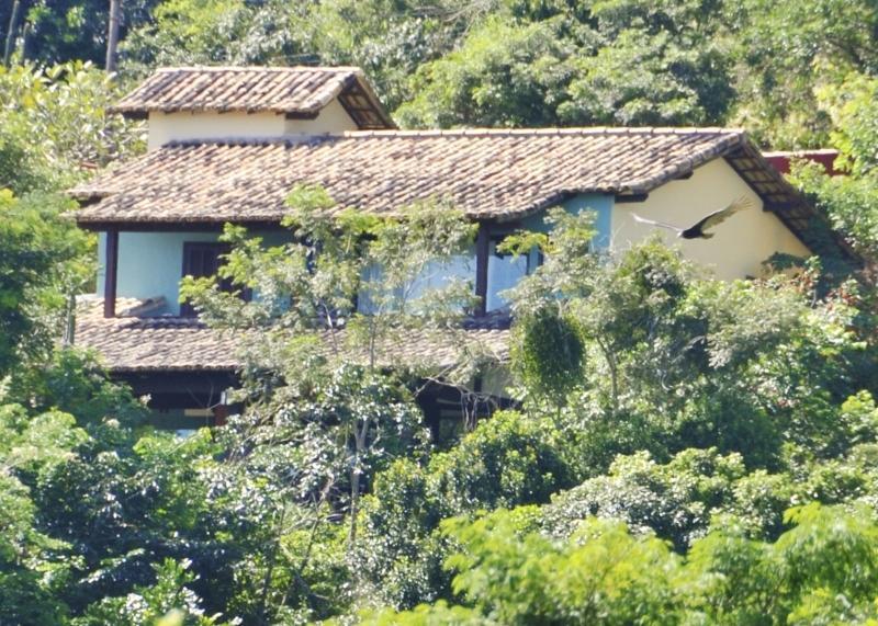 Мини-отель Casa Da Luz Guesthouse
