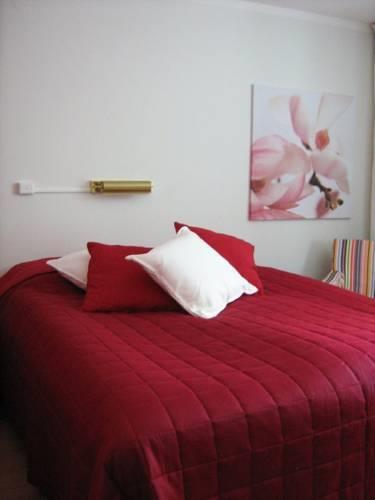 Отель Best Western Gustaf Fröding Hotell