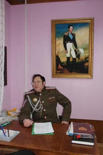Адмирал Колчак