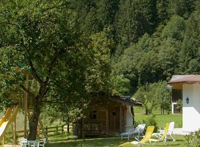 Gästehaus Schneeberger