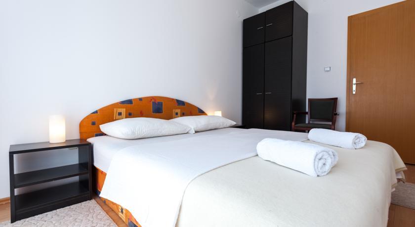 Апартаменты Villa Lavanda
