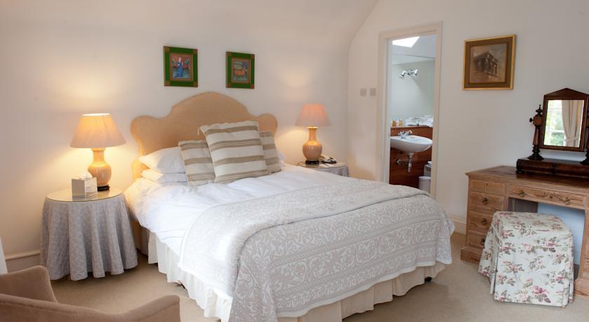 Отель Ardanaiseig Hotel