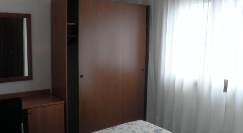 Отель Hotel Touring