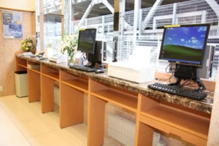 Отель Toyoko Inn Sasebo Ekimae
