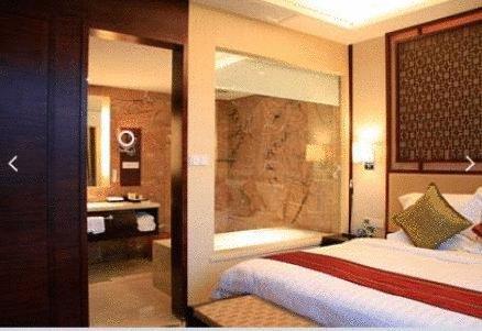 Southern Club Hotel Guangzhou