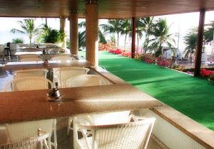 Mareiro Hotel