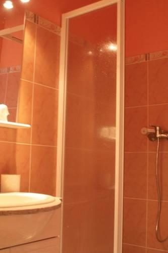 Отель Auberge Du Bosquet