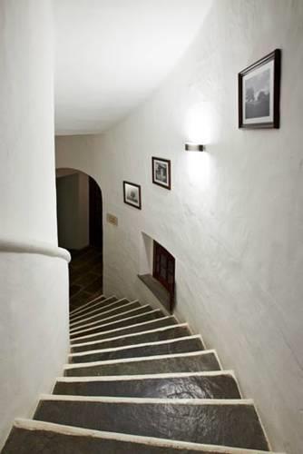 Отель Horta da Moura