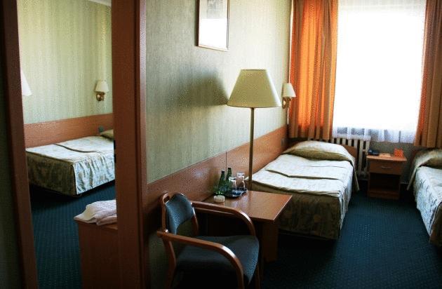 Отель Hotel Festival