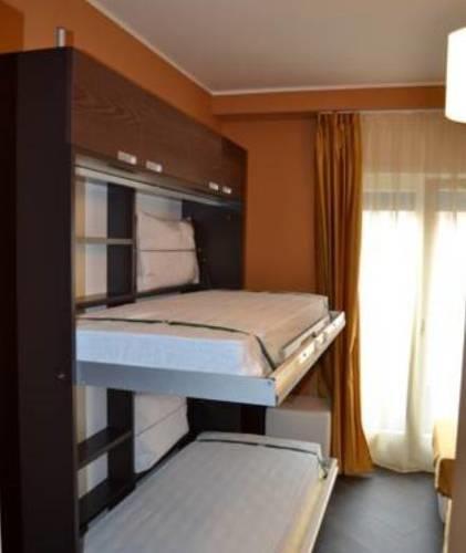 Мини-отель B&B Fanzago